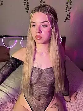 Freechat NastyaKiss1 on StripChat