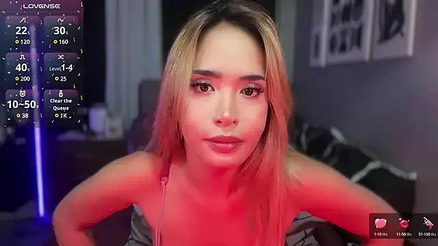 NastyH0tBABEx on StripChat