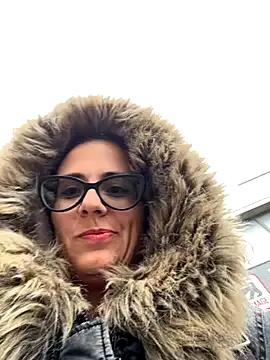 StripChat NataKitten is Freechat NataKitten — Finger pussy in public, lick pus juice