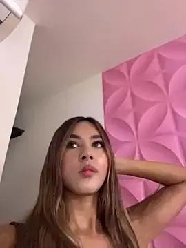 StripChat Natalia_vidal is Freechat Natalia_vidal — PANTY OFF + FINGER IN MY WET PUSSY