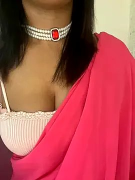 StripChat naughtyjaanu is Freechat naughtyjaanu — Double Penetration