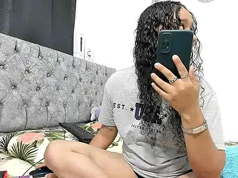 nay_and_aleja1 — naked both