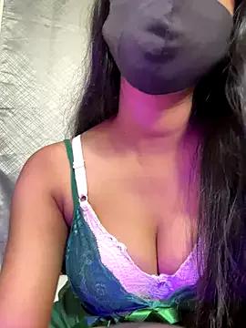 Private Neha18 on StripChat