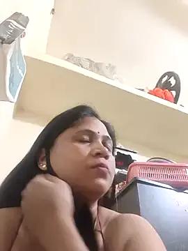 Neha8923 on StripChat