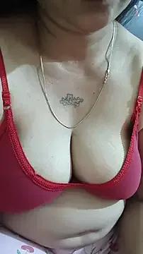 Neha8923 on StripChat