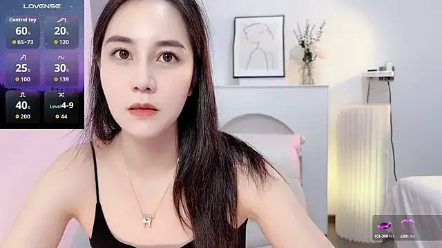 Freechat newwell on StripChat