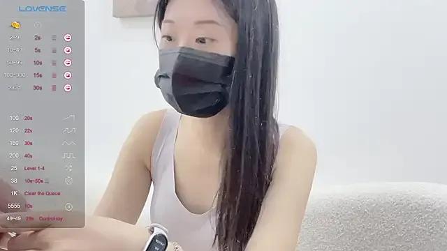 Freechat ni_ni01 on StripChat