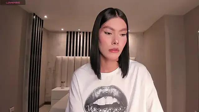 Freechat NiaSalvatore on StripChat