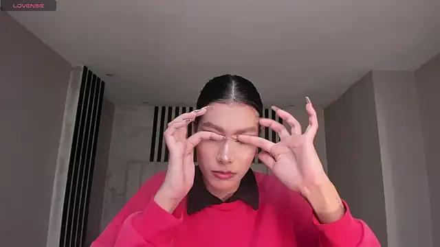 Freechat NiaSalvatore on StripChat