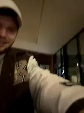 StripChat NickyGold_Official is Freechat NickyGold_Official — Blowjob public