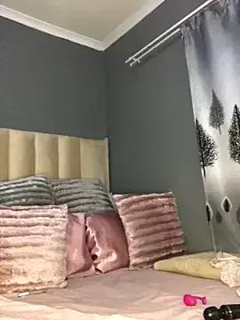 Freechat Nicole_Liam_ on StripChat