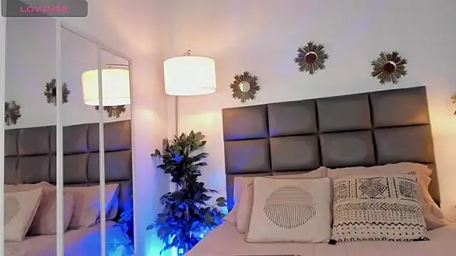 Freechat nicolehenna on StripChat