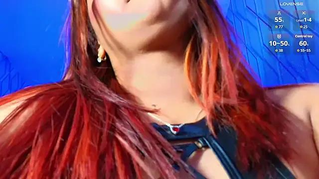 Freechat NicolleTaylor on StripChat