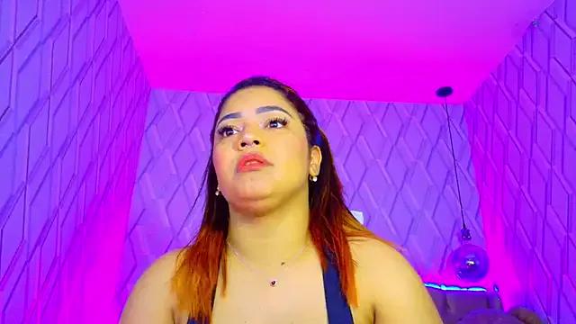 Freechat NicolleTaylor on StripChat