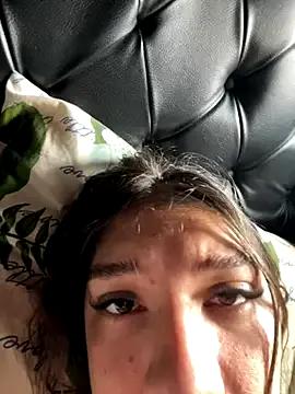 Freechat NICOLSKINNY1 on StripChat