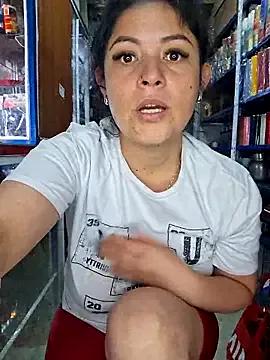 StripChat Niidia is Freechat Niidia — Surprise!!