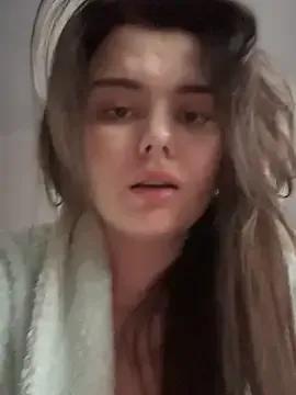 StripChat NikaMur is Freechat NikaMur — Pussy show girls