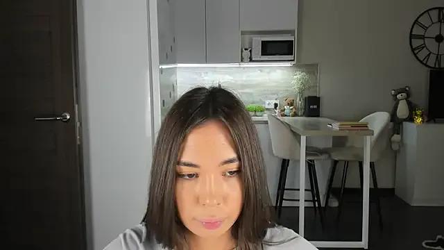 StripChat nilliluv is Freechat nilliluv — Naked body