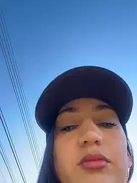 Ninabigtitied on StripChat 