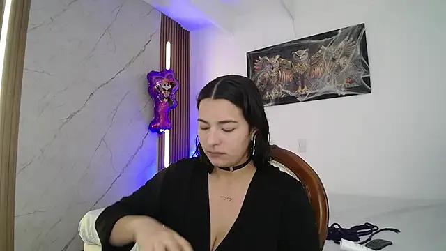 Freechat Noah_Jhonson on StripChat