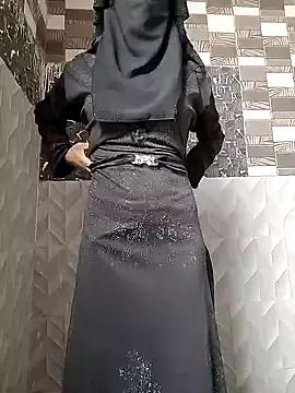 Freechat Noorkhatoon on StripChat