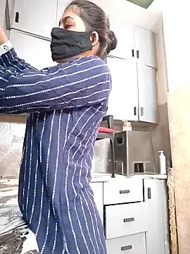 Freechat Noorkhatoon on StripChat