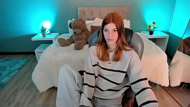 StripChat Nora_Vennucci is Freechat Nora_Vennucci — PLUG ANAL+BLOW JOB