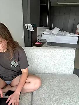 Freechat Nura_n_Sarah on StripChat