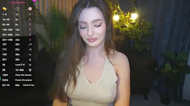 Freechat OceanEyessss_ on StripChat