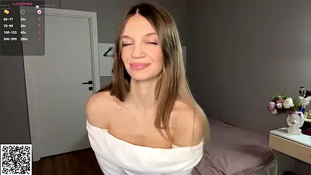 Freechat OdaMinty on StripChat