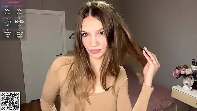 OdaMinty — tender embrace^^