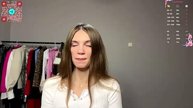 Freechat OdaMinty on StripChat