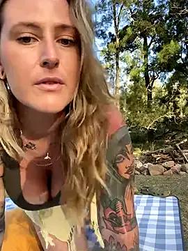 Freechat OdetteDelane on StripChat