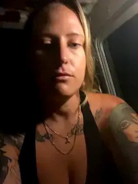 Freechat OdetteDelane on StripChat