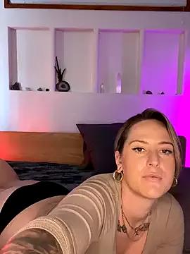 Freechat OdetteDelane on StripChat