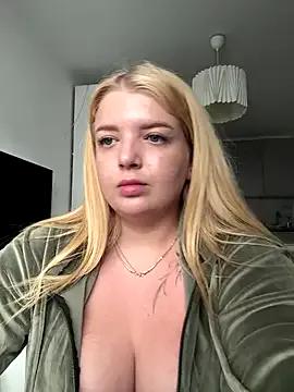 Freechat OdriOlsens on StripChat