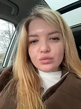 OdriOlsens — naked doggy ass