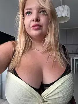 Freechat OdriOlsens on StripChat