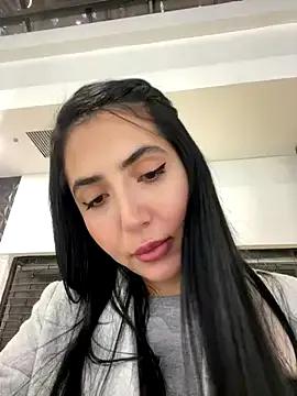 StripChat oh_nina is Freechat oh_nina — Fuck hard my ass shh