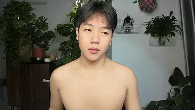 Oliver_Nl —  5 Min Masturbation 