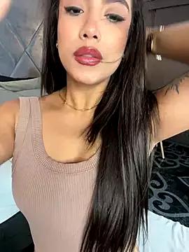 Freechat OneInAMillionXXX on StripChat