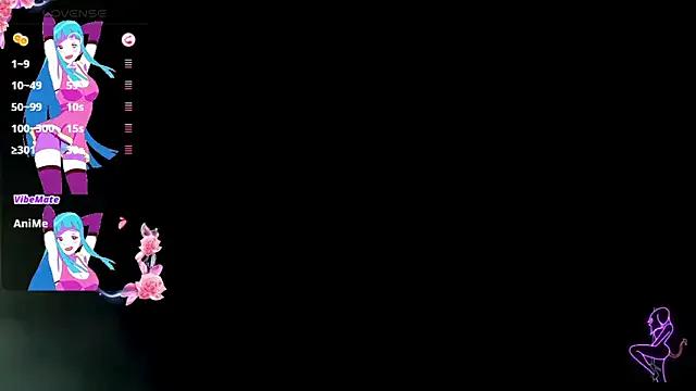 StripChat Oriana_braom is Freechat Oriana_braom — Freechat on StripChat