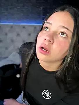 Freechat Paloma__LS on StripChat