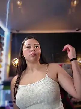 Freechat Paloma__LS on StripChat