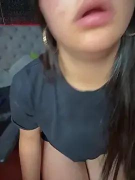 Freechat Paloma__LS on StripChat