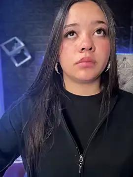 Freechat Paloma__LS on StripChat