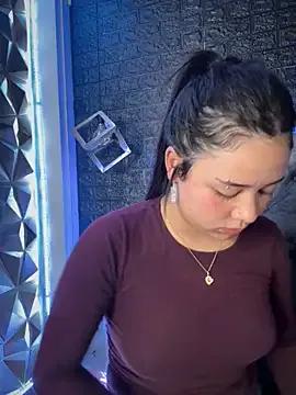 Freechat Paloma__LS on StripChat