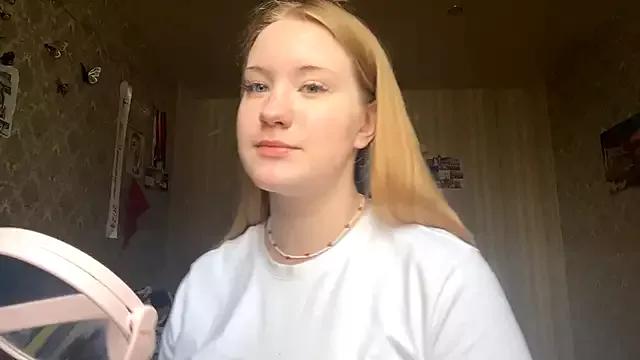 Freechat PandaFluff on StripChat