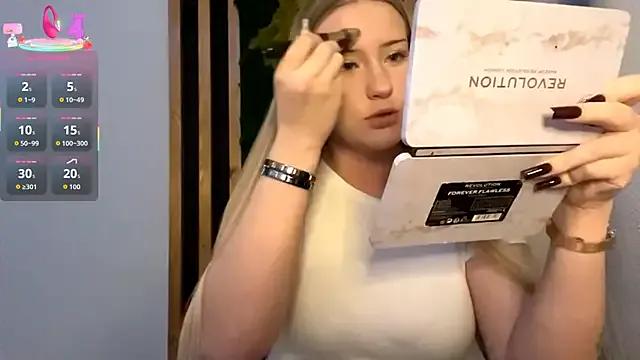 StripChat PandaFluff is Private PandaFluff — Private on StripChat