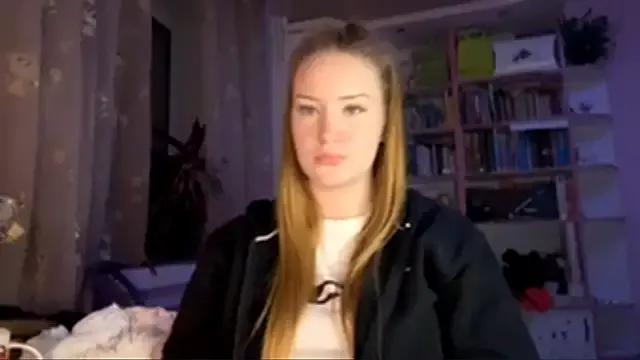 Freechat PandaFluff on StripChat